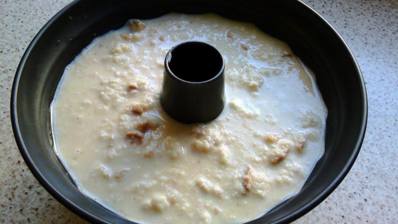 Como Hacer Un Budn De Pan En Horno Elctrico Yahoo Como Hacer Un Budn De Pan En Horno Elctrico Yahoo