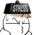 emo-stress