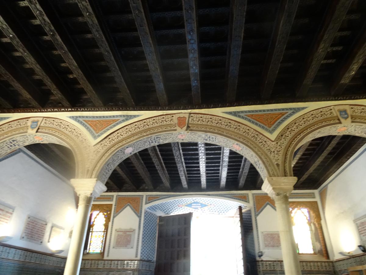 la otra sevilla - utrera