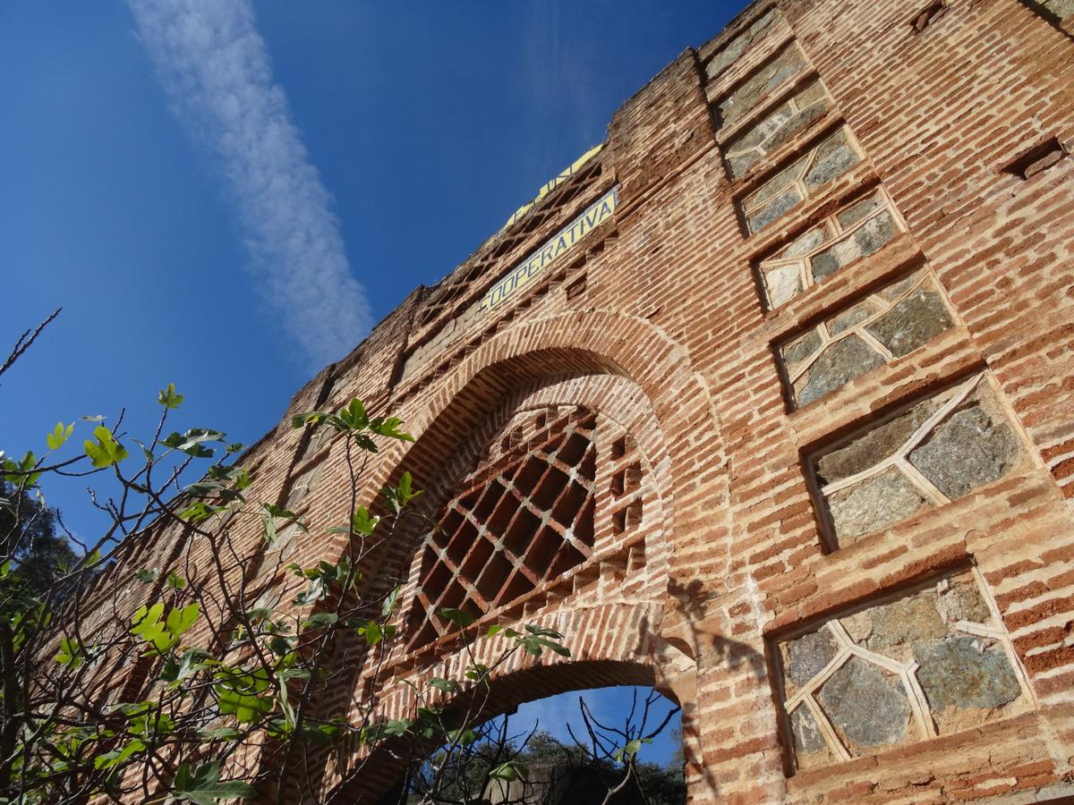 Cazalla de la Sierra - La otra Sevilla