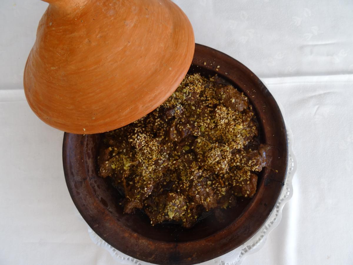 La posada del moro - La otra Sevilla