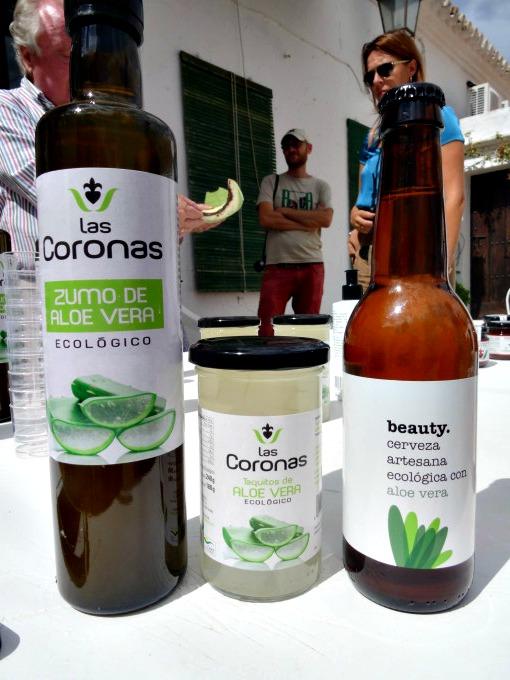 Finca las coronas - La otra Sevilla