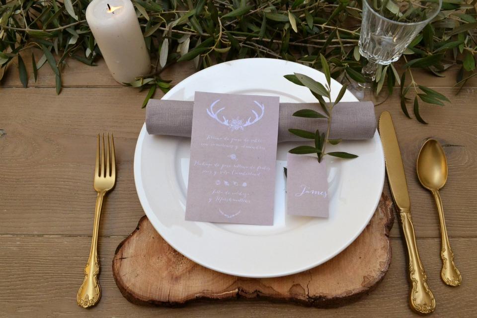 A thankful celebration- All lovely Party