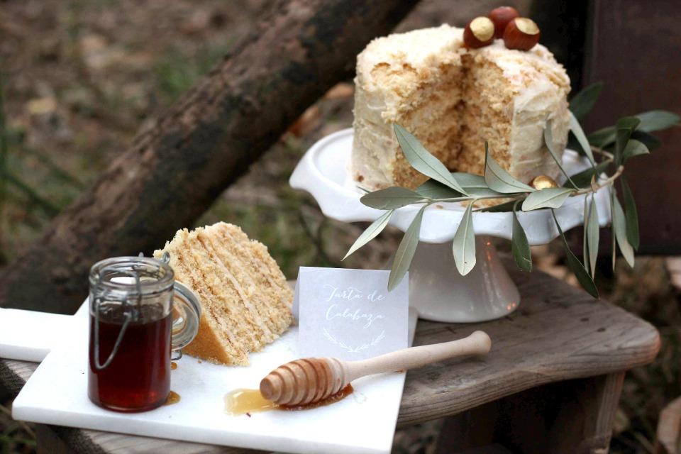 A thankful celebration- All lovely Party