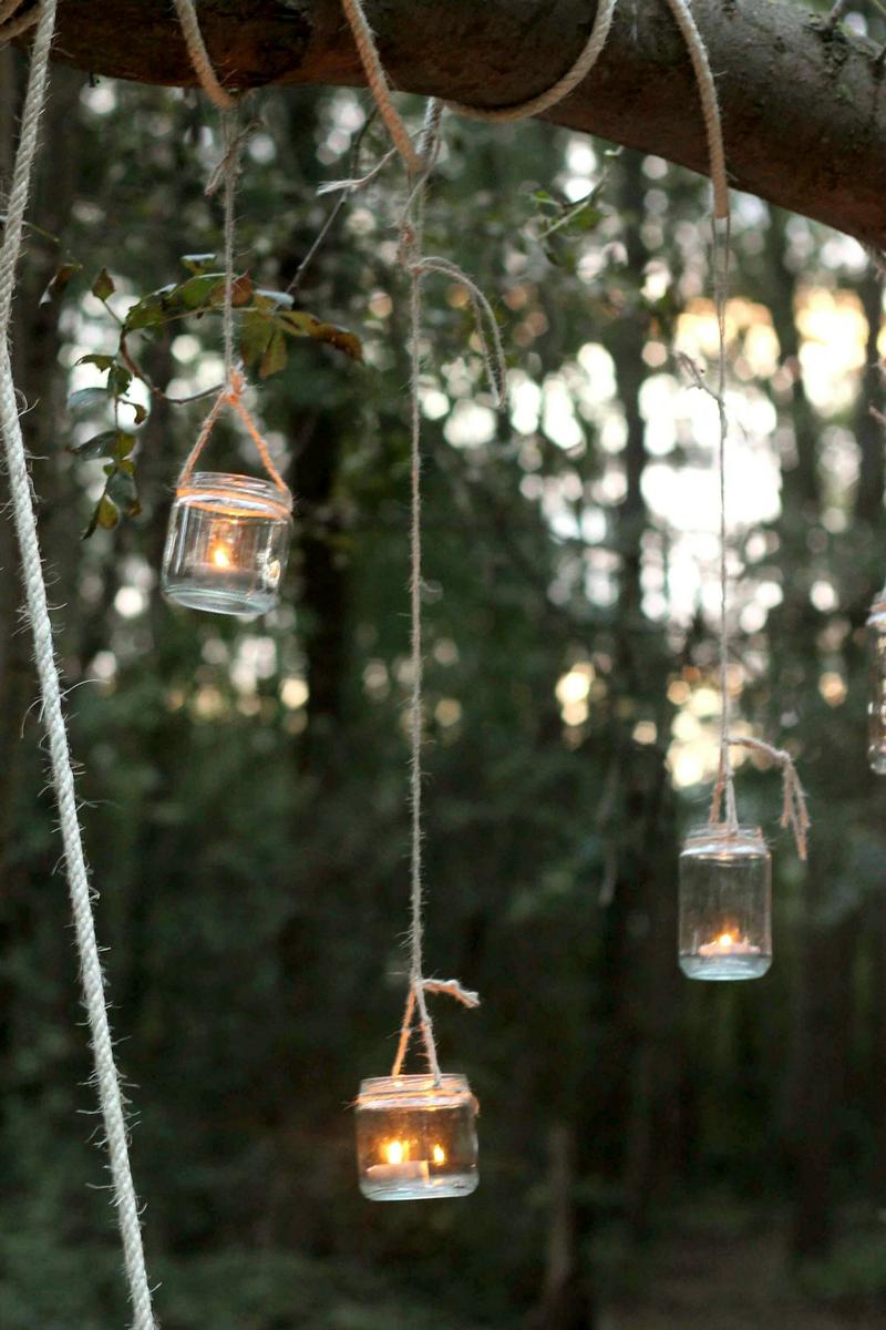 A thankful celebration- All lovely Party