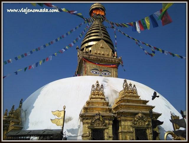 viaje a nepal, kathmandu, annapurna, pokhara