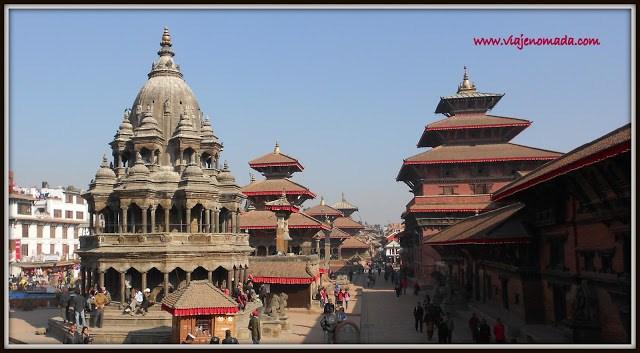 viaje Nepal, kathmandu, patan, pokhara, chitwan