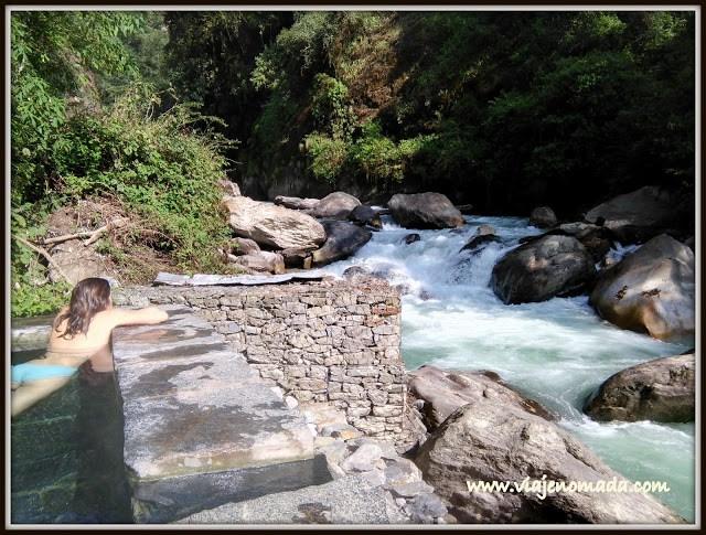 JHINU DANDA, nepal, annapurna