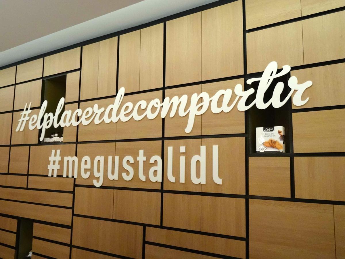 productos lidl deluxe