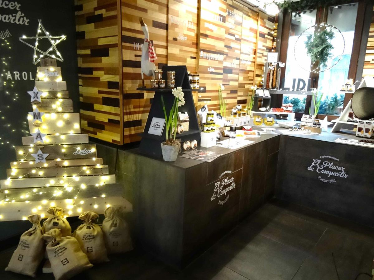 decoracion de navidad