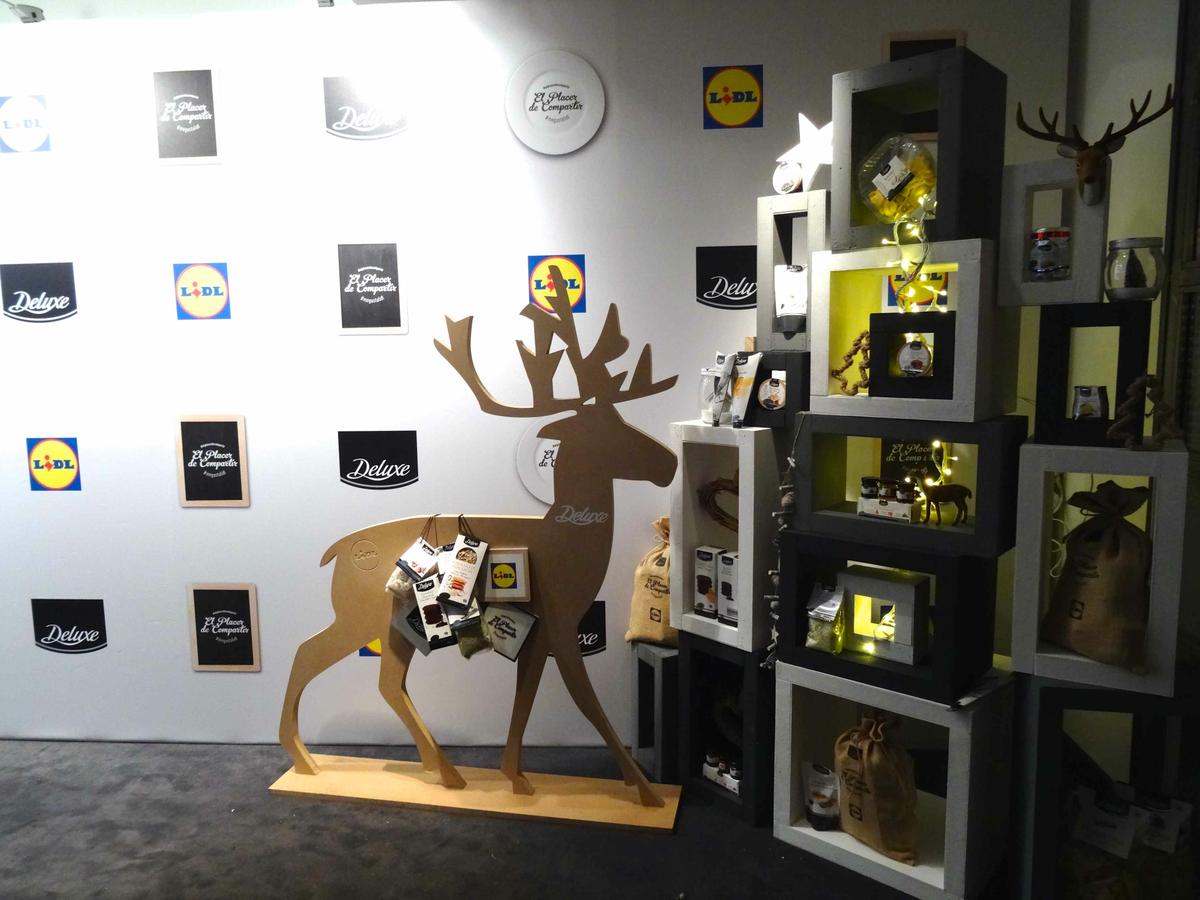 navidad lidl