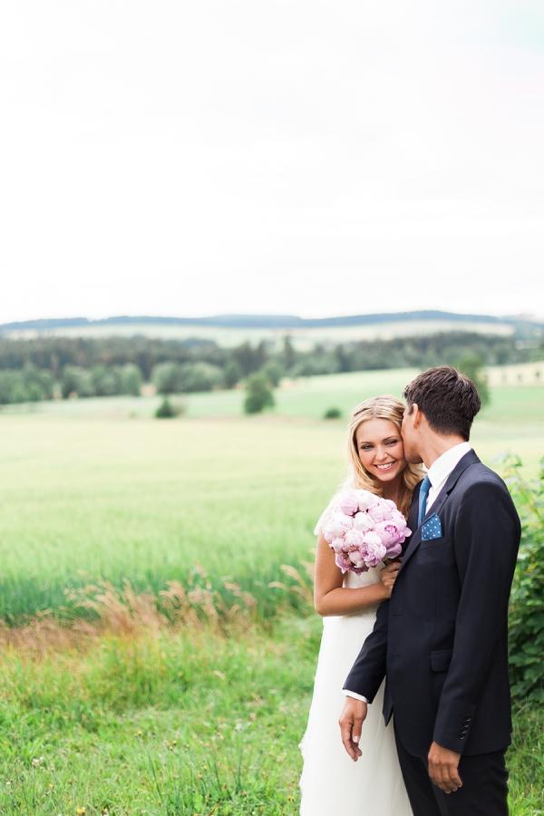 BOda en una granja 018