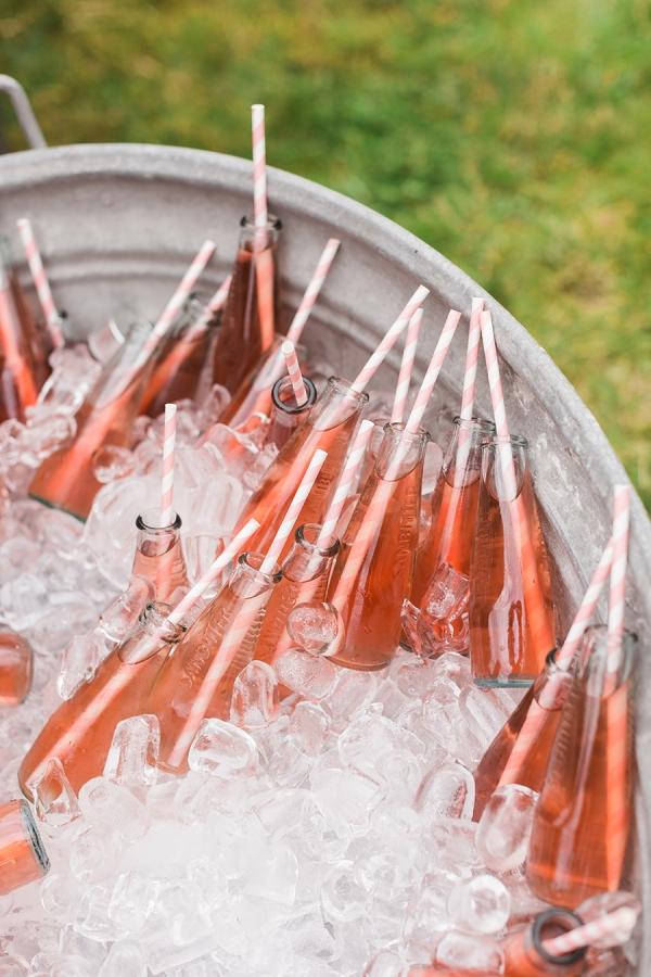 BOda en una granja 022