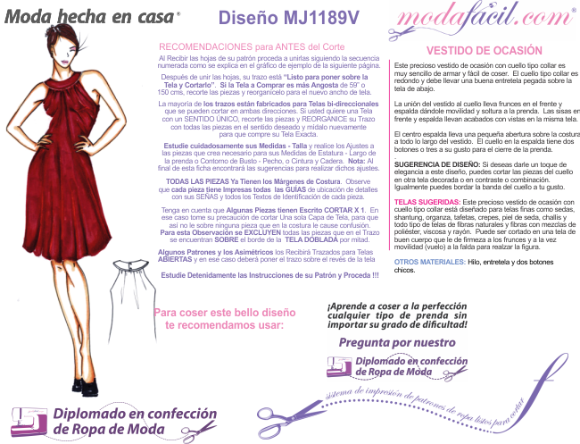 Haz clic en la imagen y descarga el Instructivo de costura