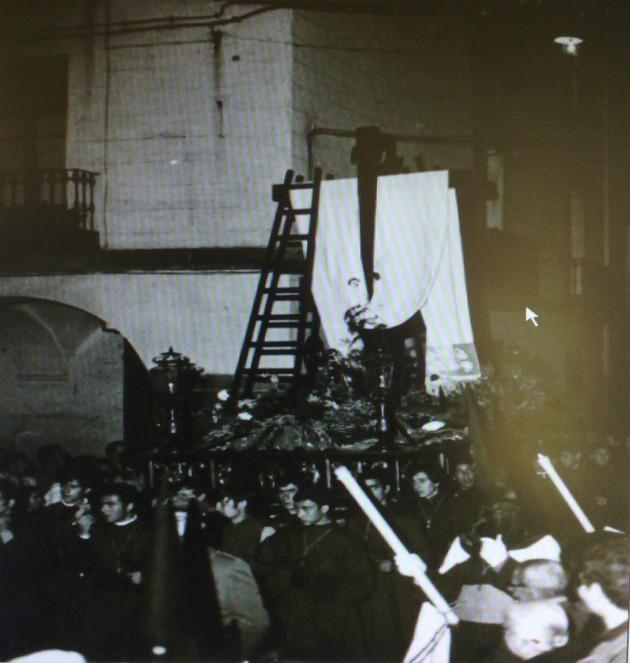 Exaltación de la Cruz (Cáceres, 1970)