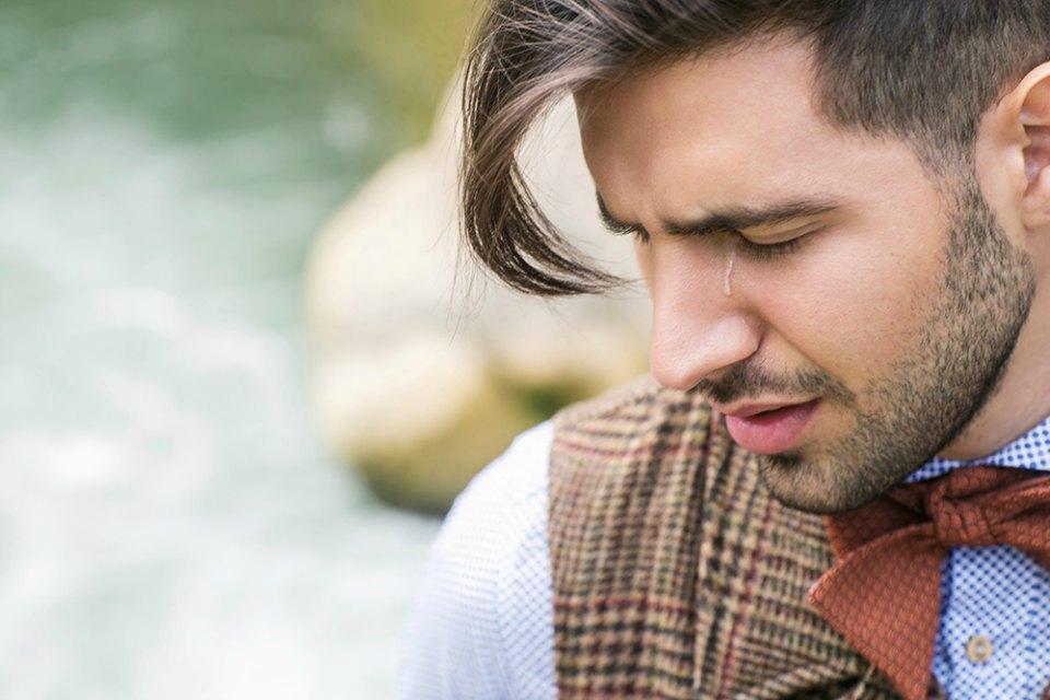 El salto de la novia en All Lovely Party