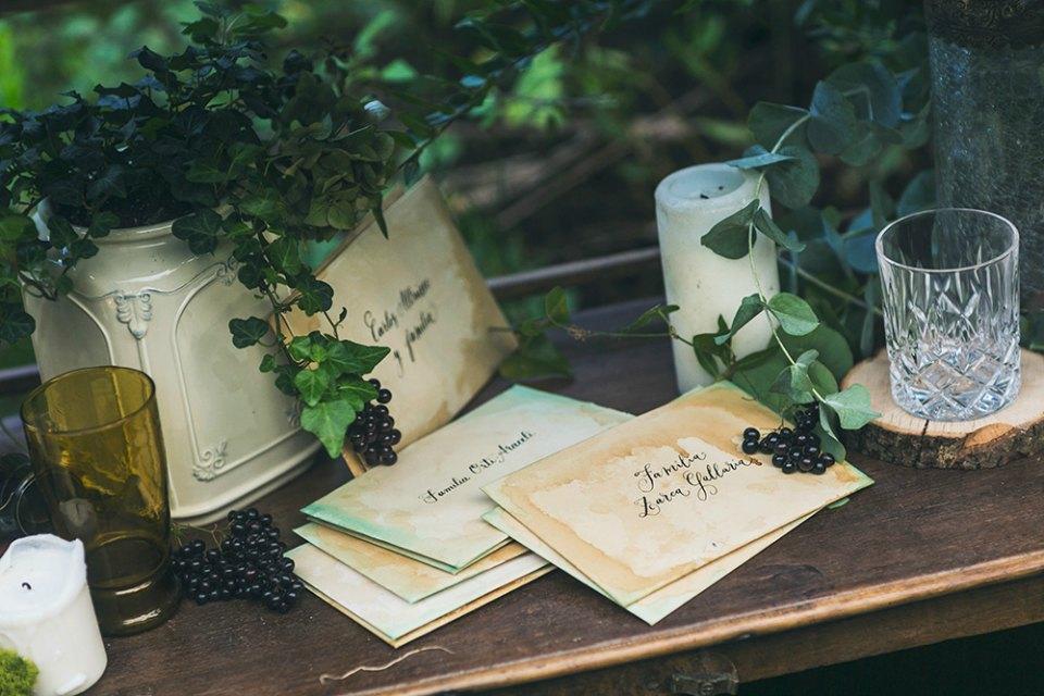 El salto de la novia en All Lovely Party