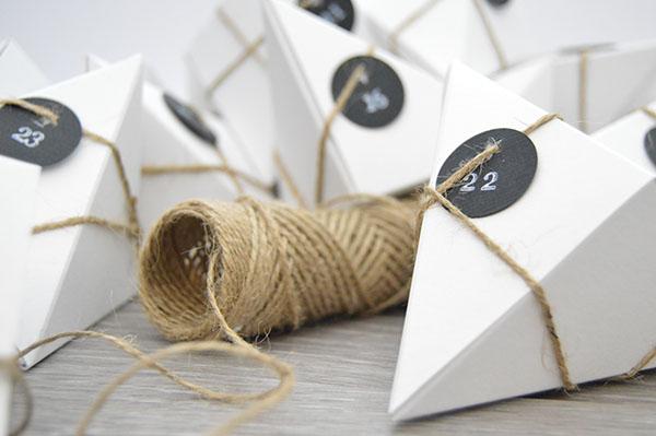 AYS-DIY. CALENDARIO DE ADVIENTO-2