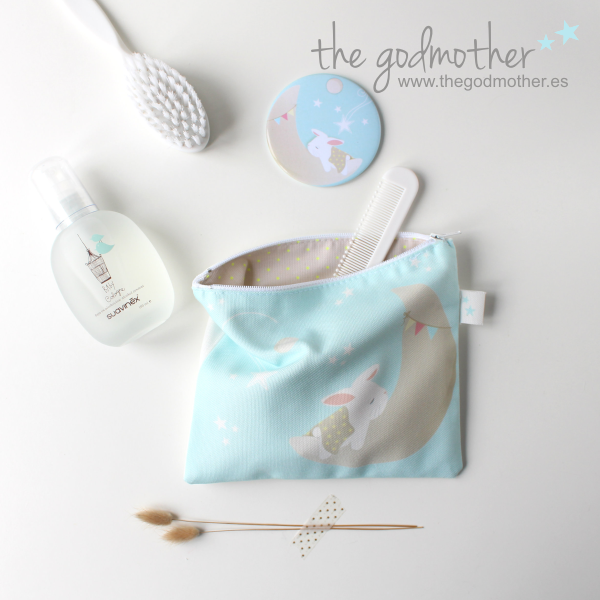 neceser infantil - neceser infantil dulces sueños 2