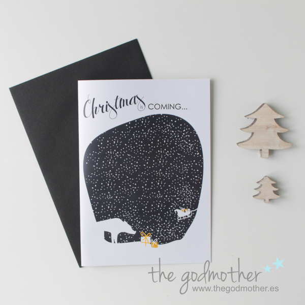 CHRISTMAS IS COMING 2