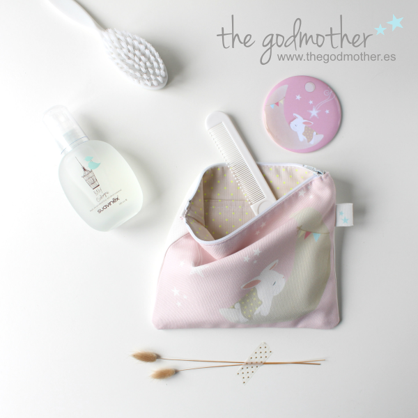 neceser infantil - neceser infantil dulces sueños 1