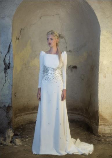 Diseño KARA Colección 2016 Colour Nude