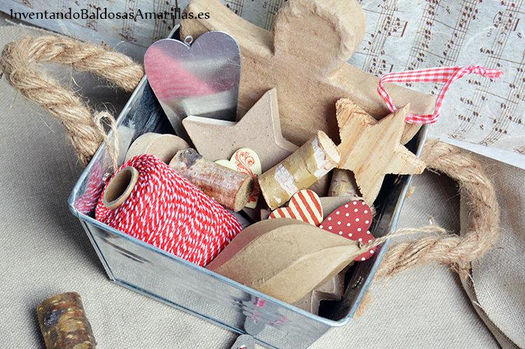 adornos navidad madera carton (FILEminimizer)