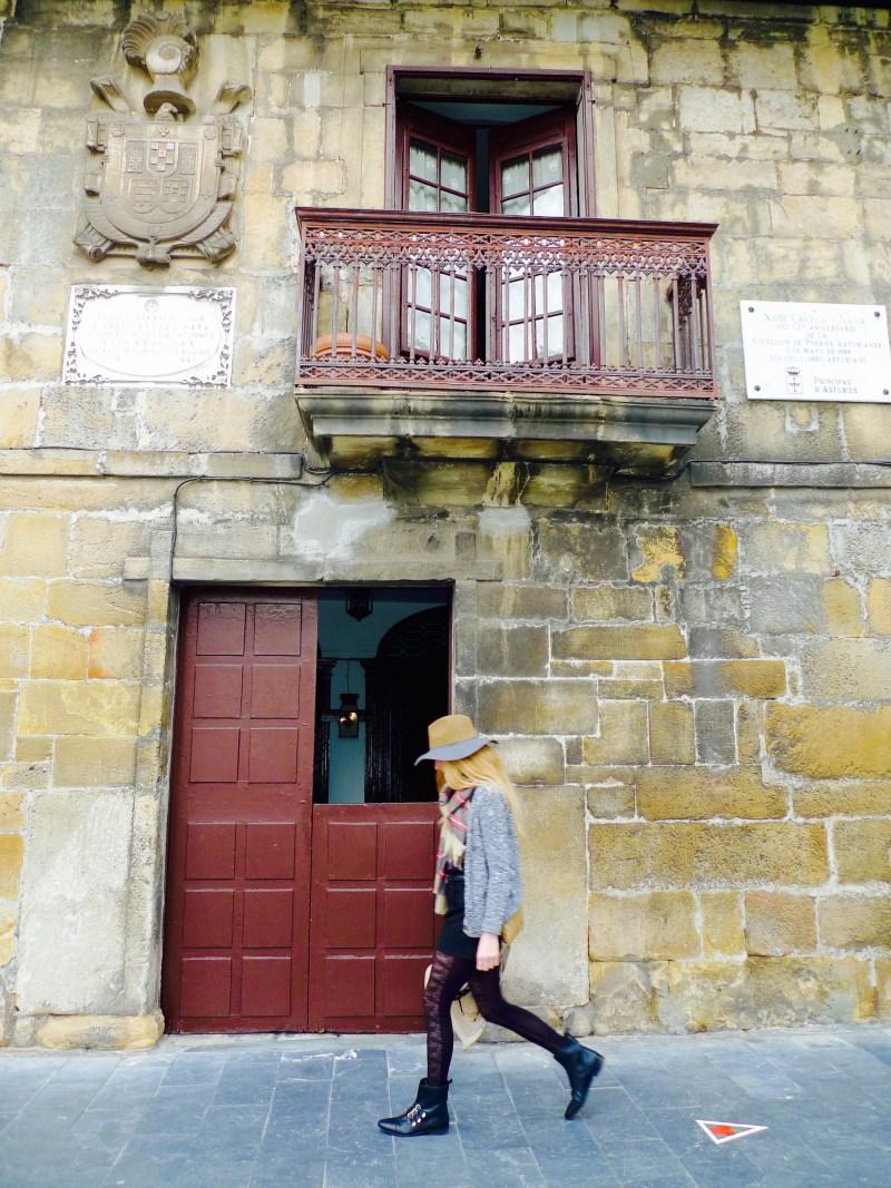 Villaviciosa Asturias Paula Casielles