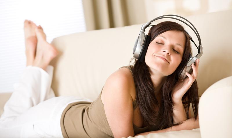 Técnicas de relajación y ejercicios de relación