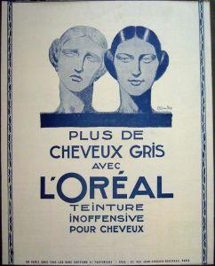 L´oréal