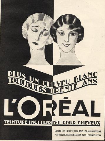 L´oréal