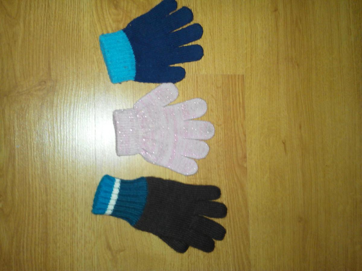  diy crea mostruos con guantes