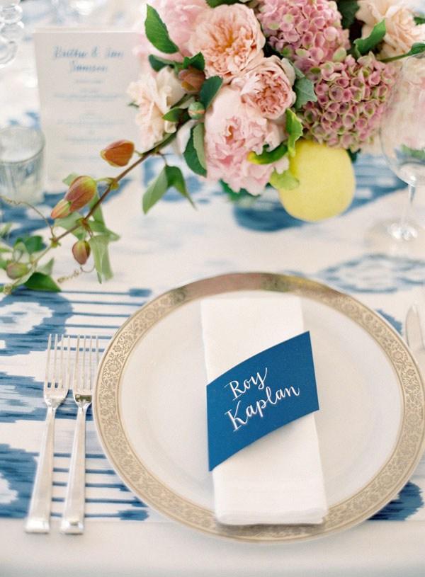 papel-formas-tarjetas de lugar de la boda