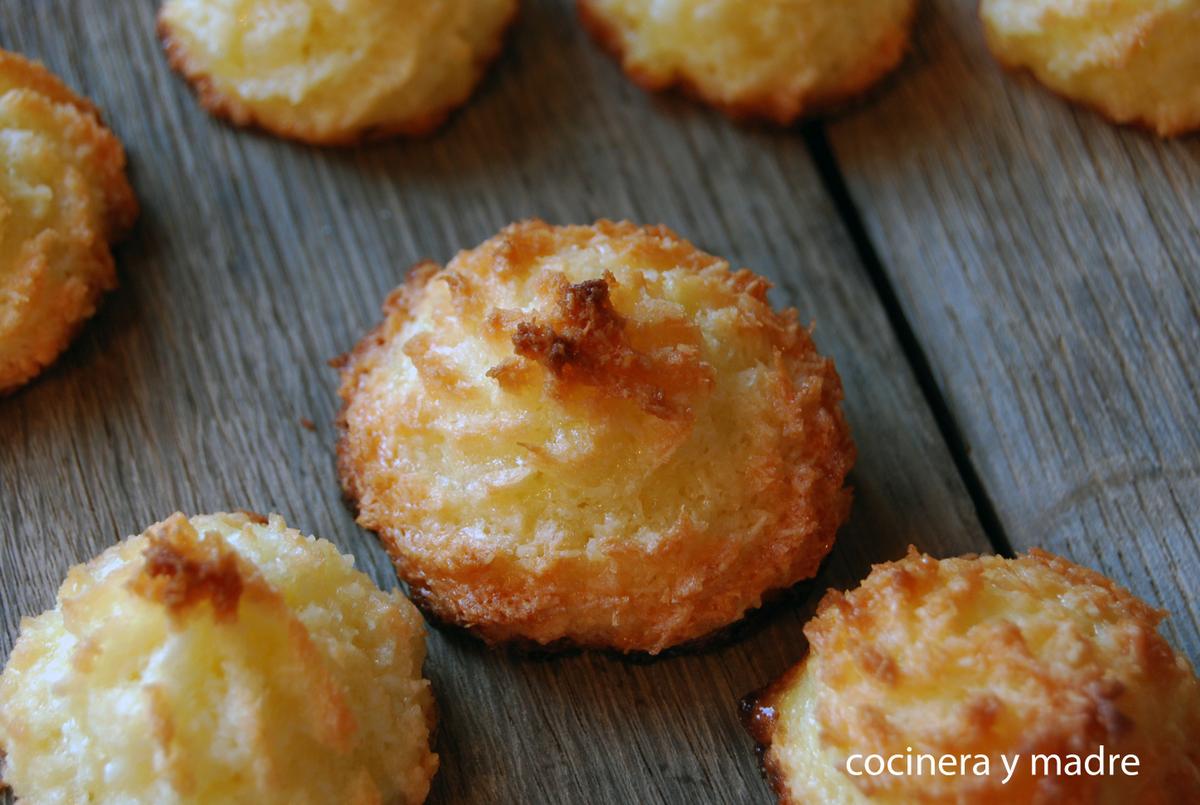 coquitos o cocaditos 3