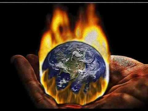 contaminacion termica