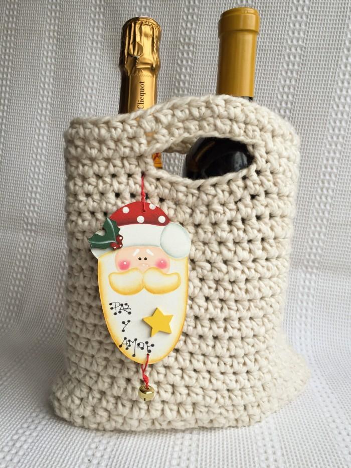 Bolso para regalo