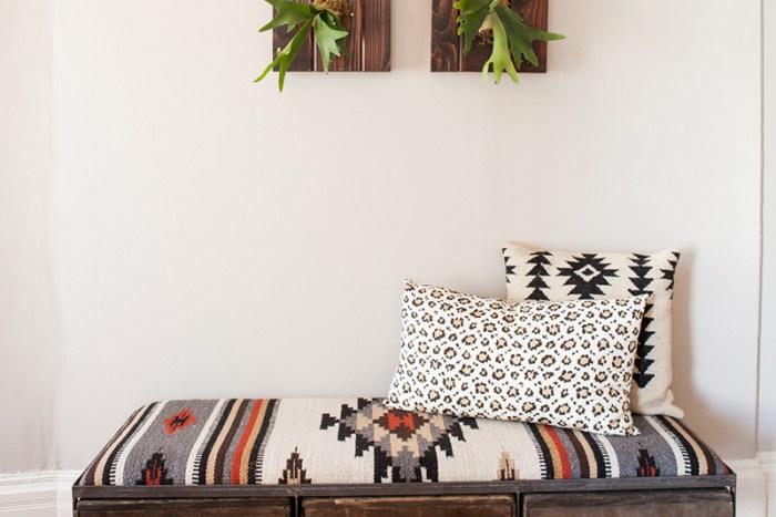 Una entrada eclética