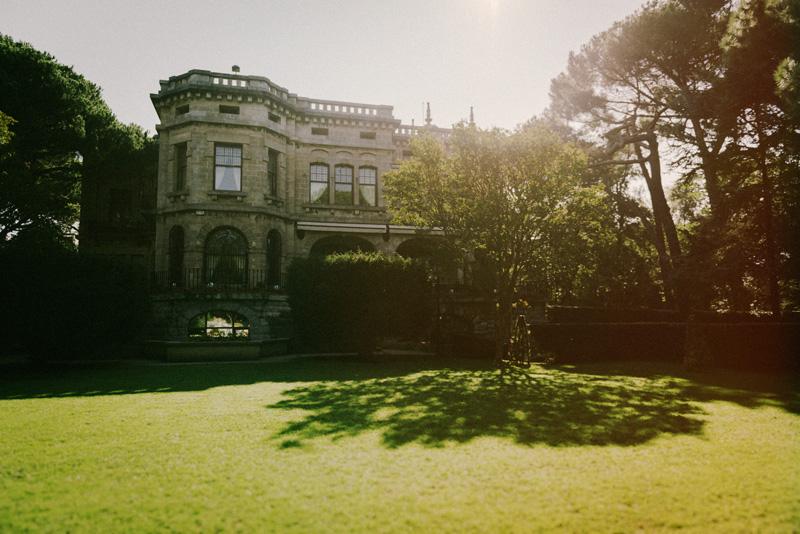 Boda marinera de Virginia y Jon - Decoración de bodas en All Lovely Party