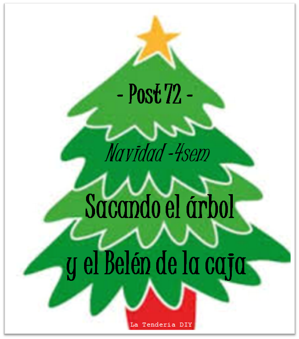 (1) La Tenderia DIY_Arbol de Navidad