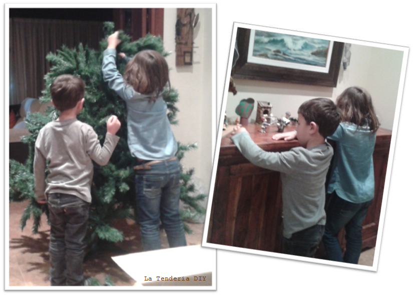 (2) La Tenderia DIY_Arbol de Navidad