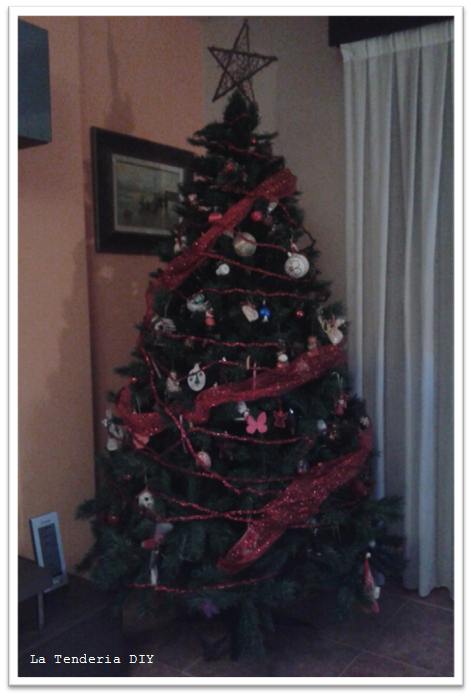 (8) La Tenderia DIY_Arbol de Navidad