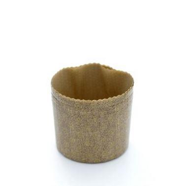 Moldes Papel Panettone