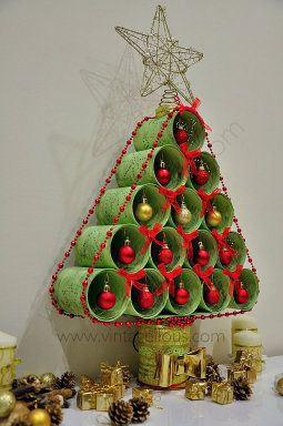 DECO NAVIDAD ARBOLES 1 WWW.DECHARCOENCHARCO.COM