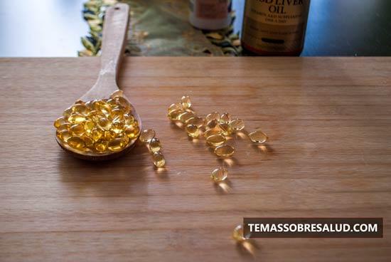 ácidos grasos omega 3