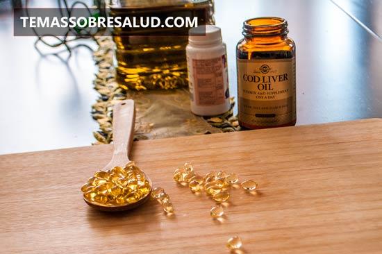 ácidos grasos omega 3