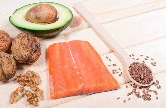 ácidos grasos omega 3 