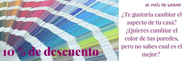 ¿Te gustaría cambiar el aspecto de tu casa_¿Quieres cambiar el color de tus paredes, pero no sabes cu