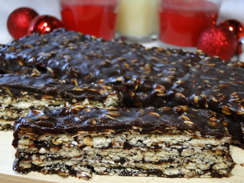 turrón quaker sin azúcar