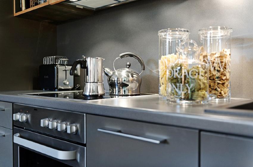 Cocina…con o sin azulejos?? | Decoración