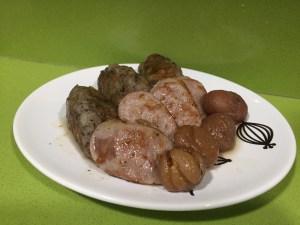 Versión plato